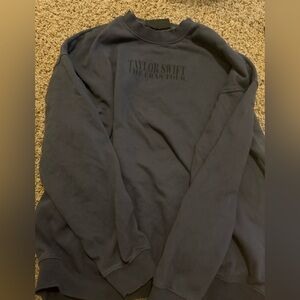 Taylor Swift Eras Tour Sweatshirt